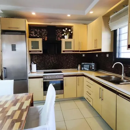 Kristina With Private Patio 度假居 卡尼奥提