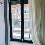 Kristina With Private Patio *