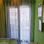 Kristina With Private Patio