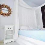 Kristina With Private Patio *