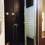 Kristina With Private Patio *