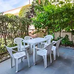 Kristina With Private Patio Chaniotis