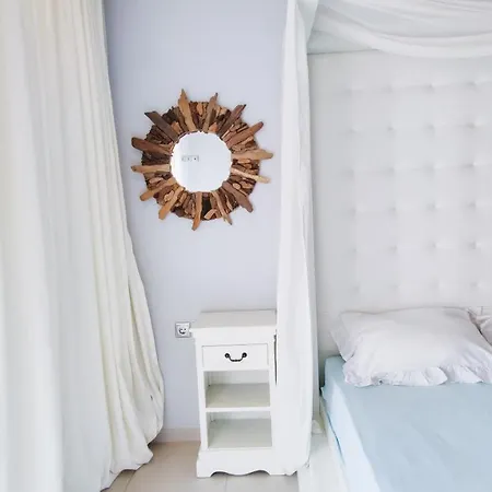 Dom wakacyjny Kristina With Private Patio *