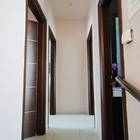 Kristina With Private Patio *