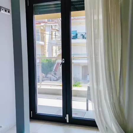 Kristina With Private Patio *