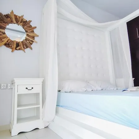 Kristina With Private Patio *