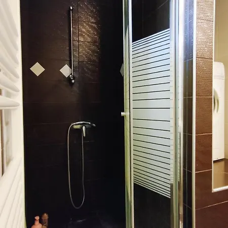 Kristina With Private Patio *