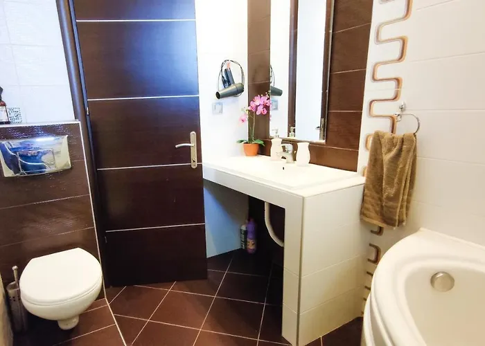 Tatil Evi Kristina With Private Patio *