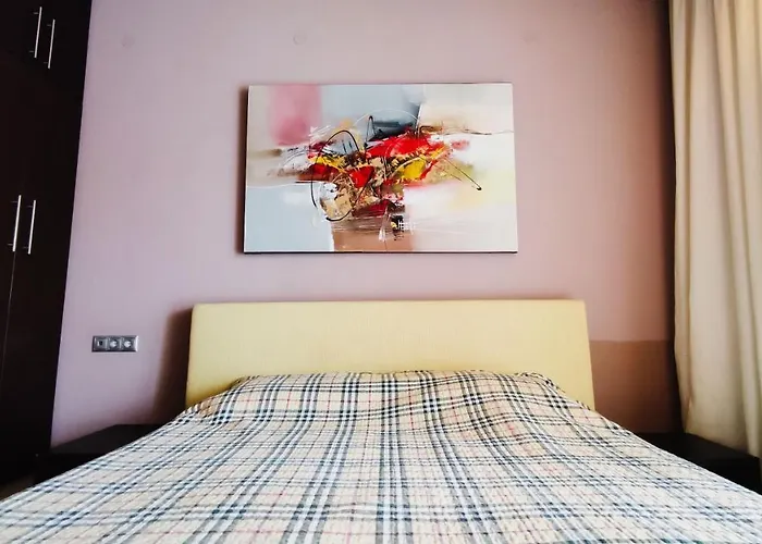 Tatil Evi Kristina With Private Patio