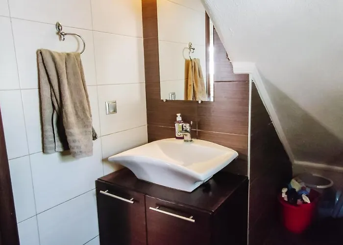 Kristina With Private Patio *