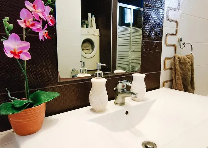 Tatil Evi Kristina With Private Patio