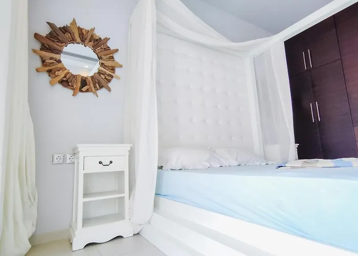 Kristina With Private Patio *